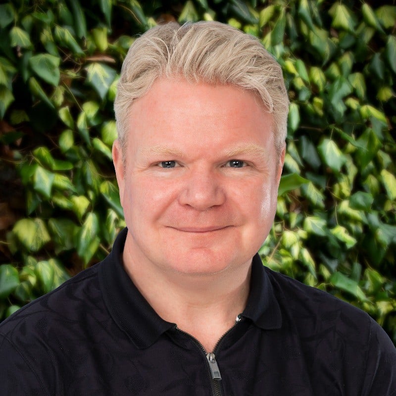 Michael Mac Sweeney